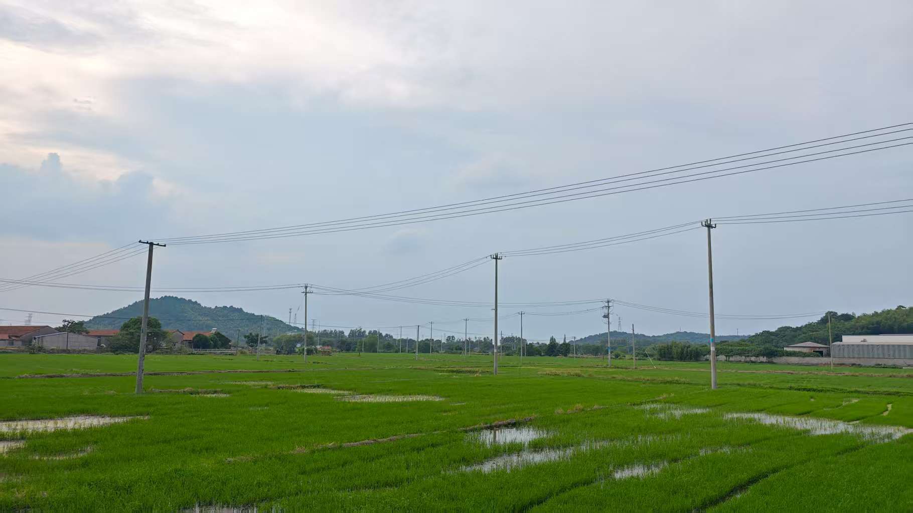 DAY1 - 出发