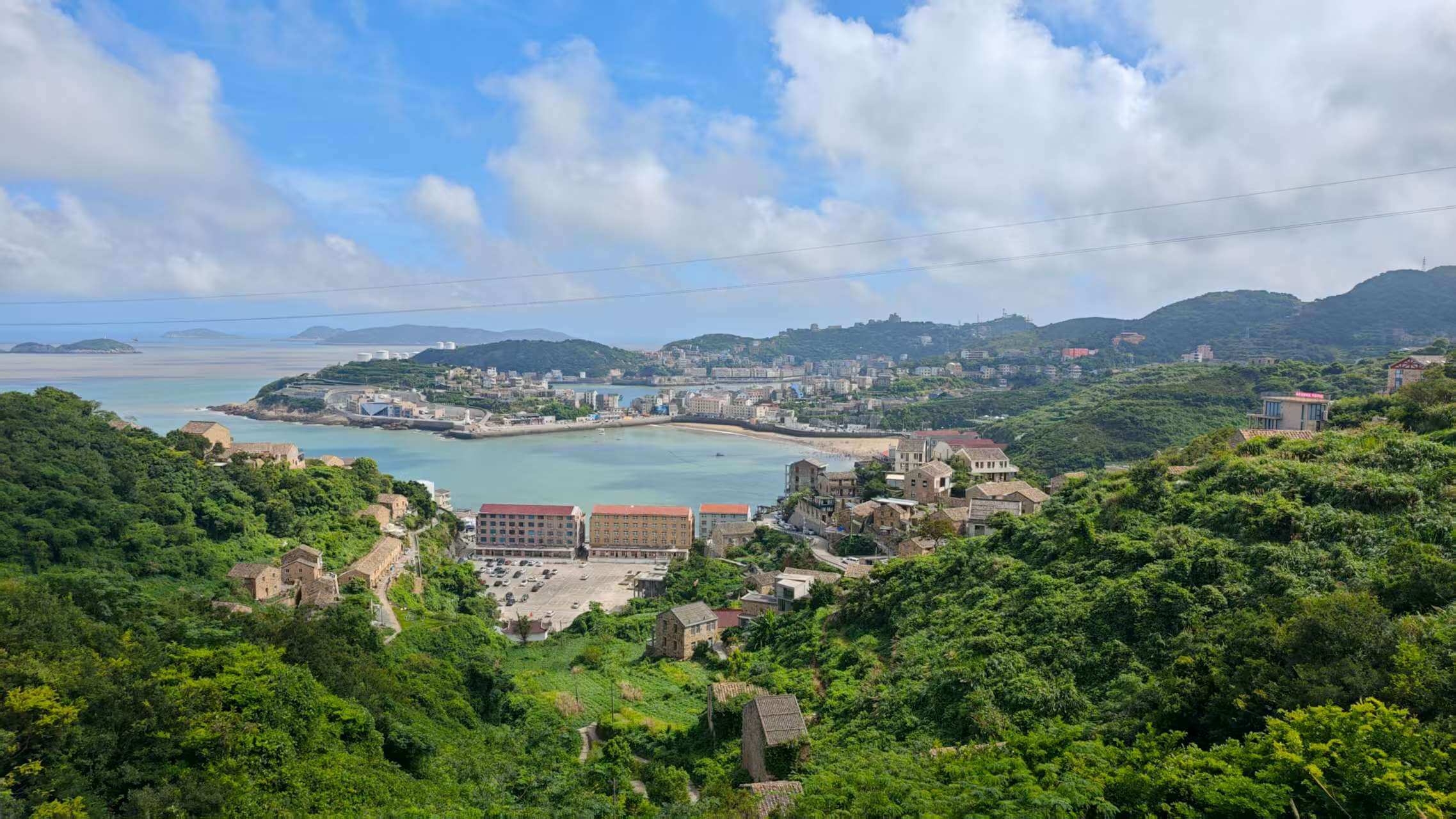 DAY2 - 温岭